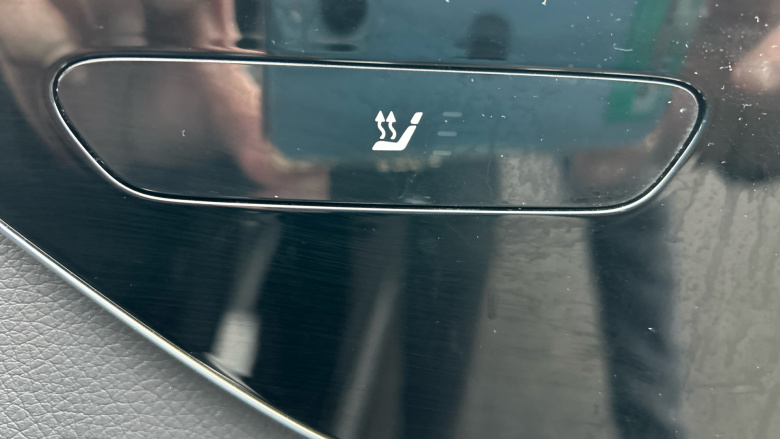 Mercedes-Benz C-Class C200 AMG Line 5dr 9G-Tronic Petrol Estate